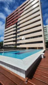 Apartamento com 3 Quartos à venda, 160m² no Tirol, Natal