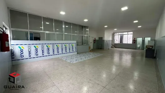 Galpão/Depósito/Armazém à venda, 445m² no Saúde, São Paulo