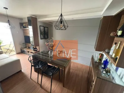 Apartamento com 3 Quartos à venda, 86m² no Barreto, Niterói