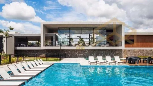 Lote/Terreno à venda, 550m² no Alphaville Dom Pedro, Campinas