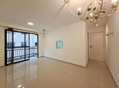 Apartamento com 2 Quartos para alugar, 60m² no Vila Olímpia, São Paulo