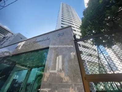 Apartamento com 3 Quartos à venda, 79m² no Encruzilhada, Recife