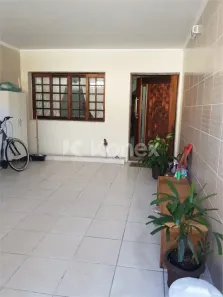 Sobrado com 3 Quartos à venda, 180m² no Tatuapé, São Paulo