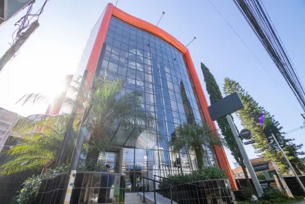 Apartamento com 1 Quarto para alugar, 36m² no Batel, Curitiba