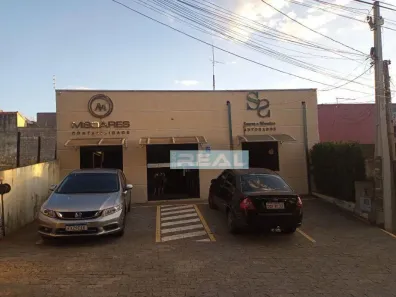 Imóvel Comercial à venda, 168m² no Santa Cecilia, Paulínia