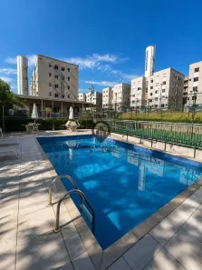 Apartamento com 2 Quartos à venda, 41m² no Campo Grande, Rio de Janeiro