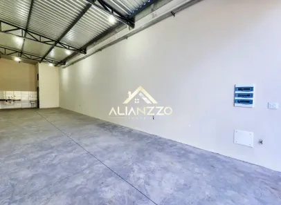 Ponto Comercial para alugar, 100m² no Vila Virgínia, Ribeirão Preto