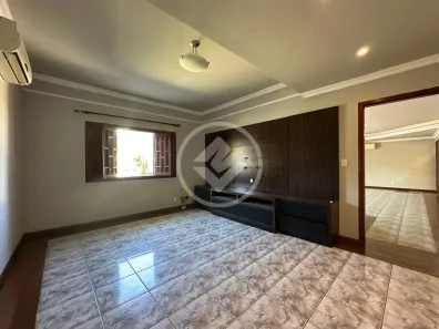 Casa de Condomínio com 6 Quartos para venda ou aluguel, 420m² no Despraiado, Cuiabá
