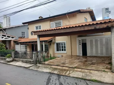 Casa de Condomínio com 4 Quartos à venda, 240m² no Santana, São Paulo