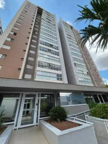 Apartamento com 3 Quartos para alugar, 85m² no Jardim São Geraldo, Marília