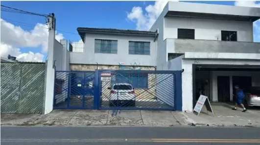 Sobrado com 1 Quarto para alugar, 250m² no Campininha, São Paulo