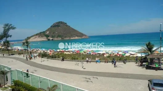 Apartamento com 2 Quartos à venda, 92m² no Recreio dos Bandeirantes, Rio de Janeiro