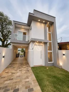 Casa com 3 Quartos à venda, 130m² no Vera Cruz, Passo Fundo