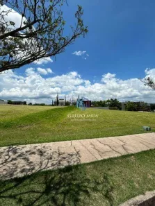 Lote/Terreno à venda, 1000m² no Parque Reserva Fazenda Imperial, Sorocaba