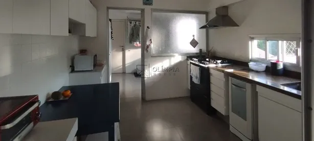 Apartamento com 4 Quartos à venda, 160m² no Paraíso, São Paulo