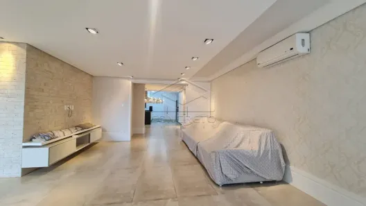 Apartamento com 3 Quartos à venda, 260m² no Jardim Estoril IV, Bauru