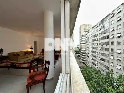 Sala Comercial à venda, 207m² no Flamengo, Rio de Janeiro
