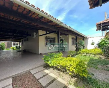 Casa com 5 Quartos à venda, 334m² no Recreio, Rio das Ostras