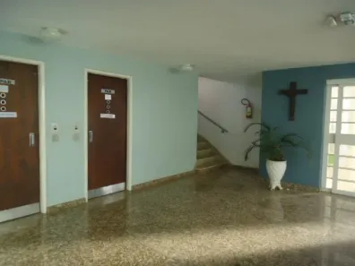 Apartamento com 2 Quartos para alugar, 74m² no Centro, São Carlos