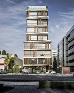Flat com 1 Quarto à venda, 21m² no Jardim Oceania, João Pessoa