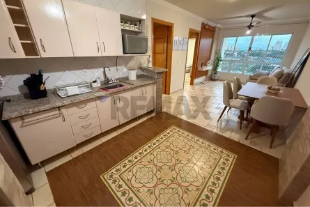 Apartamento com 2 Quartos para alugar, 60m² no Nova Aliança, Ribeirão Preto