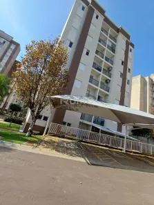 Apartamento com 2 Quartos à venda, 57m² no Loteamento Residencial Viva Vista, Sumaré