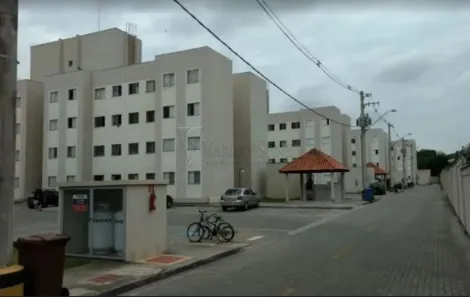 Apartamento com 2 Quartos à venda, 48m² no Vila Rangel, São José dos Campos