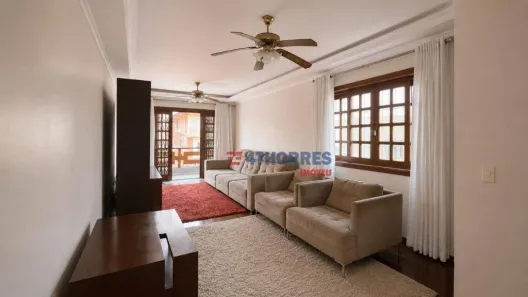 Sobrado com 3 Quartos à venda, 180m² no Lar São Paulo, São Paulo