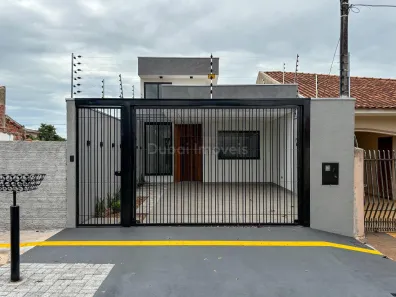 Casa com 2 Quartos à venda, 124m² no Parque das Bandeiras, Maringá