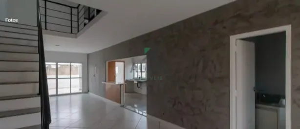 Casa de Condomínio com 4 Quartos para alugar, 270m² no Planalto Paulista, São Paulo
