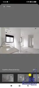 Apartamento com 2 Quartos à venda, 39m² no Vila Campanela, São Paulo