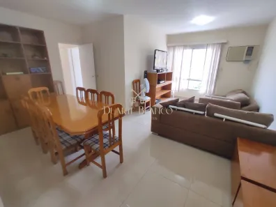 Apartamento com 4 Quartos à venda, 100m² no Enseada, Guarujá