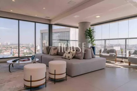 Apartamento com 3 Quartos à venda, 151m² no Jardim Faculdade, Sorocaba