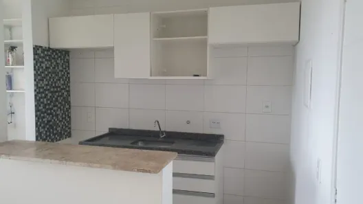 Apartamento com 2 Quartos para alugar, 53m² no Jardim Belval, Barueri