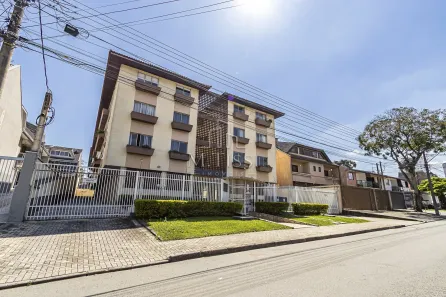 Apartamento com 3 Quartos à venda, 66m² no Capão Raso, Curitiba