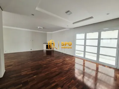 Casa com 3 Quartos para alugar, 280m² no Jardim Campo Grande, São Paulo