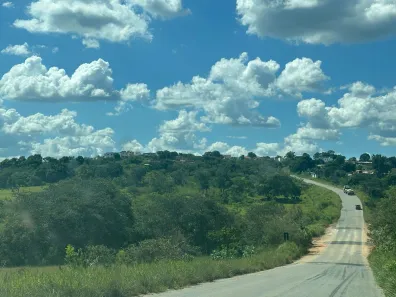 Lote/Terreno à venda, 60800m² no Costa Azul, Divinópolis