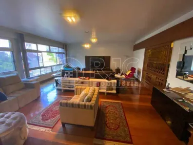 Apartamento com 5 Quartos à venda, 240m² no Tijuca, Rio de Janeiro