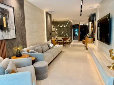 Apartamento com 3 Quartos à venda, 118m² no Barra da Tijuca, Rio de Janeiro