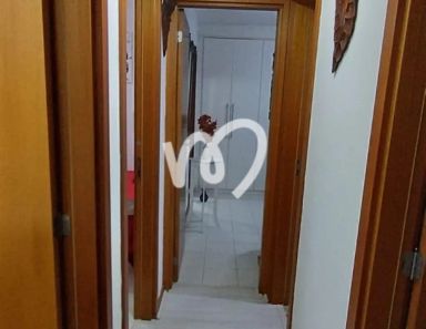 Apartamento com 3 Quartos à venda, 92m² no Recreio dos Bandeirantes, Rio de Janeiro