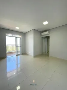 Apartamento com 3 Quartos para alugar, 78m² no Grande Terceiro, Cuiabá