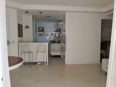 Apartamento com 3 Quartos para alugar, 108m² no Tatuapé, São Paulo