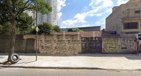 Lote/Terreno à venda, 1000m² no Socorro, São Paulo
