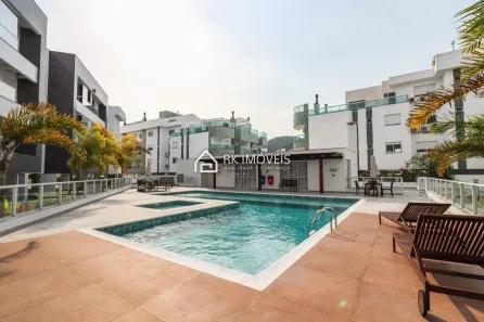 Apartamento com 2 Quartos à venda, 85m² no Ingleses do Rio Vermelho, Florianópolis