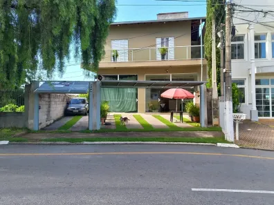Casa com 3 Quartos à venda, 276m² no Jardim Monte Verde, Valinhos