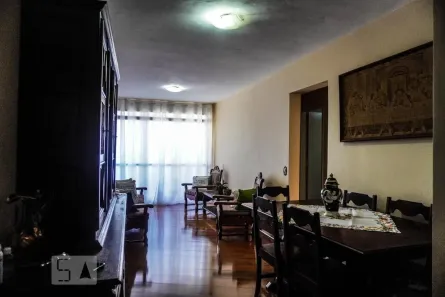 Apartamento com 4 Quartos à venda, 100m² no Parque Mandaqui, São Paulo