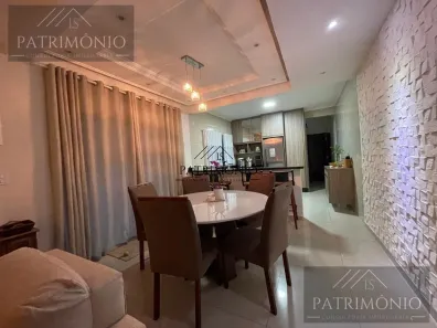 Sobrado com 4 Quartos à venda, 230m² no Vila Recanto Paulistano, Itapevi