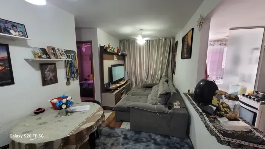 Apartamento com 2 Quartos à venda, 55m² no Penha, Rio de Janeiro