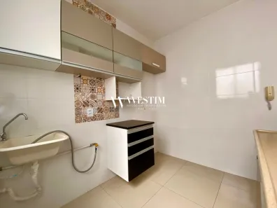 Apartamento com 2 Quartos para venda ou aluguel, 41m² no Rios di Itália, São José do Rio Preto