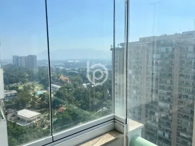 Apartamento com 2 Quartos à venda, 86m² no Barra da Tijuca, Rio de Janeiro